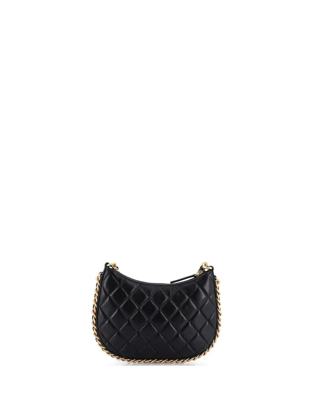 Chanel Cc Chain Around Hobo Quilted #259232C50B